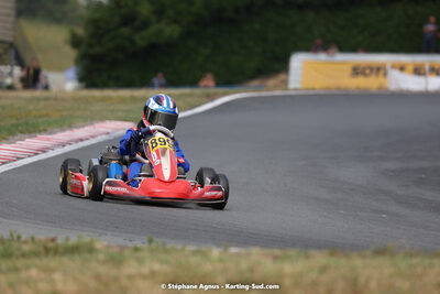 19/06/2022 : Atlantic Trophée au circuit LF Karting de Layrac (Photos Stéphane Agnus) 2022 — karting