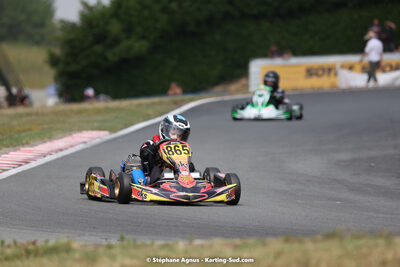 19/06/2022 : Atlantic Trophée au circuit LF Karting de Layrac (Photos Stéphane Agnus) 2022 — karting