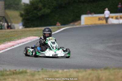 19/06/2022 : Atlantic Trophée au circuit LF Karting de Layrac (Photos Stéphane Agnus) 2022 — karting