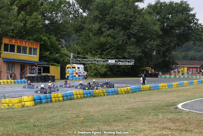 19/06/2022 : Atlantic Trophée au circuit LF Karting de Layrac (Photos Stéphane Agnus) 2022 — karting