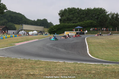 19/06/2022 : Atlantic Trophée au circuit LF Karting de Layrac (Photos Stéphane Agnus) 2022 — karting