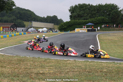 19/06/2022 : Atlantic Trophée au circuit LF Karting de Layrac (Photos Stéphane Agnus) 2022 — karting