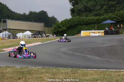 19/06/2022 : Atlantic Trophée au circuit LF Karting de Layrac (Photos Stéphane Agnus) 2022 — karting