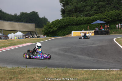 19/06/2022 : Atlantic Trophée au circuit LF Karting de Layrac (Photos Stéphane Agnus) 2022 — karting