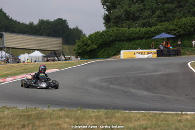 19/06/2022 : Atlantic Trophée au circuit LF Karting de Layrac (Photos Stéphane Agnus) 2022 — karting
