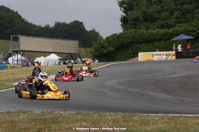 19/06/2022 : Atlantic Trophée au circuit LF Karting de Layrac (Photos Stéphane Agnus) 2022 — karting