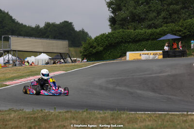 19/06/2022 : Atlantic Trophée au circuit LF Karting de Layrac (Photos Stéphane Agnus) 2022 — karting