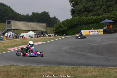 19/06/2022 : Atlantic Trophée au circuit LF Karting de Layrac (Photos Stéphane Agnus) 2022 — karting