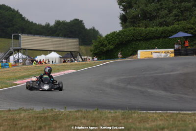 19/06/2022 : Atlantic Trophée au circuit LF Karting de Layrac (Photos Stéphane Agnus) 2022 — karting