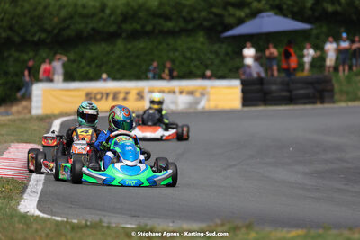 19/06/2022 : Atlantic Trophée au circuit LF Karting de Layrac (Photos Stéphane Agnus) 2022 — karting