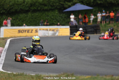 19/06/2022 : Atlantic Trophée au circuit LF Karting de Layrac (Photos Stéphane Agnus) 2022 — karting