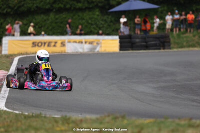 19/06/2022 : Atlantic Trophée au circuit LF Karting de Layrac (Photos Stéphane Agnus) 2022 — karting