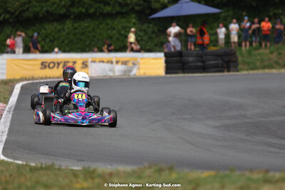 19/06/2022 : Atlantic Trophée au circuit LF Karting de Layrac (Photos Stéphane Agnus) 2022 — karting