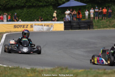 19/06/2022 : Atlantic Trophée au circuit LF Karting de Layrac (Photos Stéphane Agnus) 2022 — karting