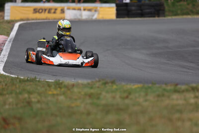 19/06/2022 : Atlantic Trophée au circuit LF Karting de Layrac (Photos Stéphane Agnus) 2022 — karting