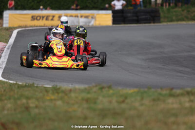 19/06/2022 : Atlantic Trophée au circuit LF Karting de Layrac (Photos Stéphane Agnus) 2022 — karting