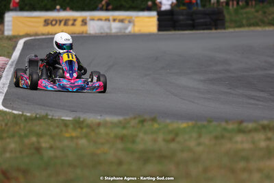 19/06/2022 : Atlantic Trophée au circuit LF Karting de Layrac (Photos Stéphane Agnus) 2022 — karting