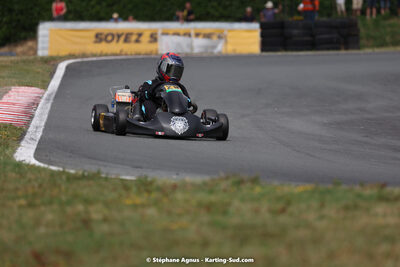 19/06/2022 : Atlantic Trophée au circuit LF Karting de Layrac (Photos Stéphane Agnus) 2022 — karting