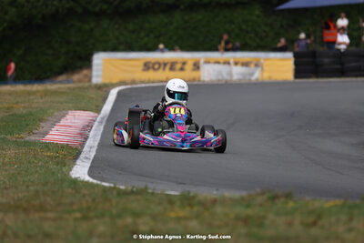 19/06/2022 : Atlantic Trophée au circuit LF Karting de Layrac (Photos Stéphane Agnus) 2022 — karting