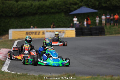 19/06/2022 : Atlantic Trophée au circuit LF Karting de Layrac (Photos Stéphane Agnus) 2022 — karting