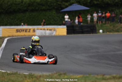 19/06/2022 : Atlantic Trophée au circuit LF Karting de Layrac (Photos Stéphane Agnus) 2022 — karting