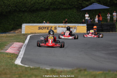 19/06/2022 : Atlantic Trophée au circuit LF Karting de Layrac (Photos Stéphane Agnus) 2022 — karting