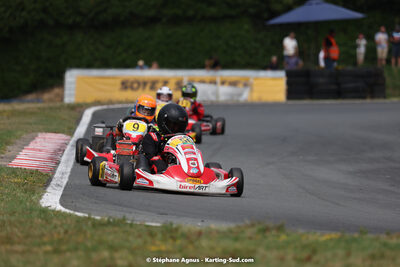 19/06/2022 : Atlantic Trophée au circuit LF Karting de Layrac (Photos Stéphane Agnus) 2022 — karting