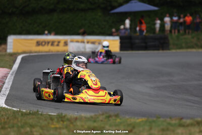19/06/2022 : Atlantic Trophée au circuit LF Karting de Layrac (Photos Stéphane Agnus) 2022 — karting