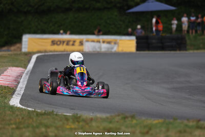 19/06/2022 : Atlantic Trophée au circuit LF Karting de Layrac (Photos Stéphane Agnus) 2022 — karting