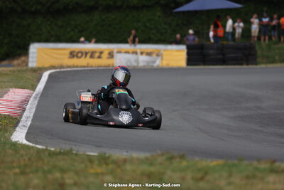 19/06/2022 : Atlantic Trophée au circuit LF Karting de Layrac (Photos Stéphane Agnus) 2022 — karting