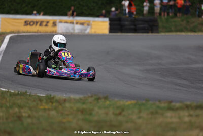 19/06/2022 : Atlantic Trophée au circuit LF Karting de Layrac (Photos Stéphane Agnus) 2022 — karting
