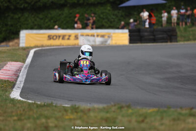 19/06/2022 : Atlantic Trophée au circuit LF Karting de Layrac (Photos Stéphane Agnus) 2022 — karting