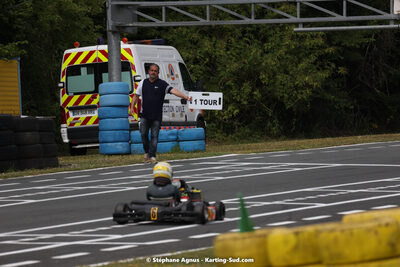19/06/2022 : Atlantic Trophée au circuit LF Karting de Layrac (Photos Stéphane Agnus) 2022 — karting