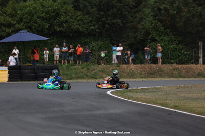 19/06/2022 : Atlantic Trophée au circuit LF Karting de Layrac (Photos Stéphane Agnus) 2022 — karting