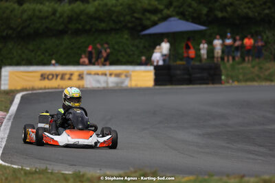 19/06/2022 : Atlantic Trophée au circuit LF Karting de Layrac (Photos Stéphane Agnus) 2022 — karting