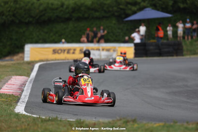 19/06/2022 : Atlantic Trophée au circuit LF Karting de Layrac (Photos Stéphane Agnus) 2022 — karting
