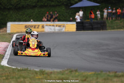 19/06/2022 : Atlantic Trophée au circuit LF Karting de Layrac (Photos Stéphane Agnus) 2022 — karting