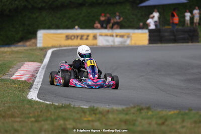 19/06/2022 : Atlantic Trophée au circuit LF Karting de Layrac (Photos Stéphane Agnus) 2022 — karting