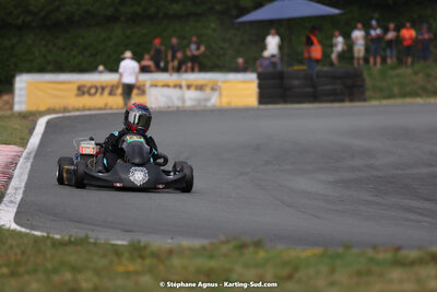 19/06/2022 : Atlantic Trophée au circuit LF Karting de Layrac (Photos Stéphane Agnus) 2022 — karting