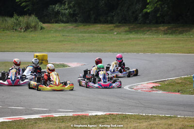 19/06/2022 : Atlantic Trophée au circuit LF Karting de Layrac (Photos Stéphane Agnus) 2022 — karting