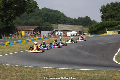 19/06/2022 : Atlantic Trophée au circuit LF Karting de Layrac (Photos Stéphane Agnus) 2022 — karting