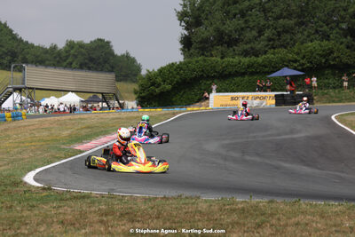 19/06/2022 : Atlantic Trophée au circuit LF Karting de Layrac (Photos Stéphane Agnus) 2022 — karting