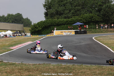 19/06/2022 : Atlantic Trophée au circuit LF Karting de Layrac (Photos Stéphane Agnus) 2022 — karting