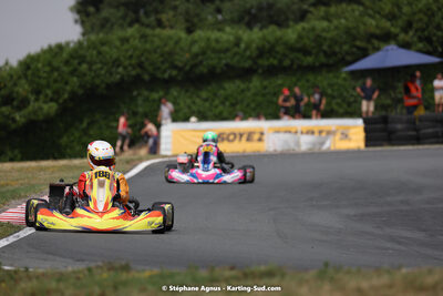 19/06/2022 : Atlantic Trophée au circuit LF Karting de Layrac (Photos Stéphane Agnus) 2022 — karting