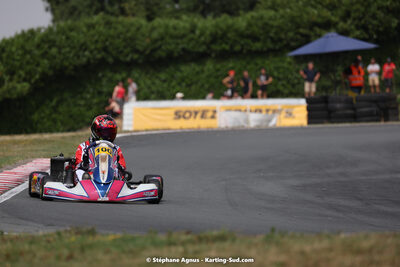 19/06/2022 : Atlantic Trophée au circuit LF Karting de Layrac (Photos Stéphane Agnus) 2022 — karting