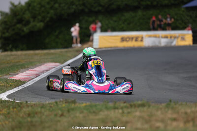 19/06/2022 : Atlantic Trophée au circuit LF Karting de Layrac (Photos Stéphane Agnus) 2022 — karting
