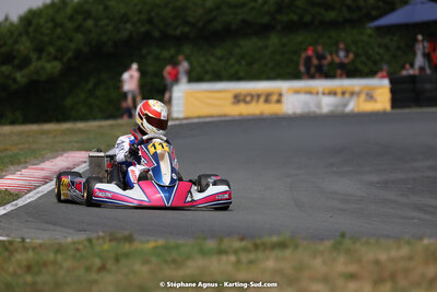 19/06/2022 : Atlantic Trophée au circuit LF Karting de Layrac (Photos Stéphane Agnus) 2022 — karting
