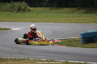 19/06/2022 : Atlantic Trophée au circuit LF Karting de Layrac (Photos Stéphane Agnus) 2022 — karting