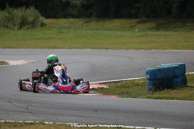 19/06/2022 : Atlantic Trophée au circuit LF Karting de Layrac (Photos Stéphane Agnus) 2022 — karting