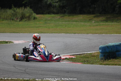 19/06/2022 : Atlantic Trophée au circuit LF Karting de Layrac (Photos Stéphane Agnus) 2022 — karting